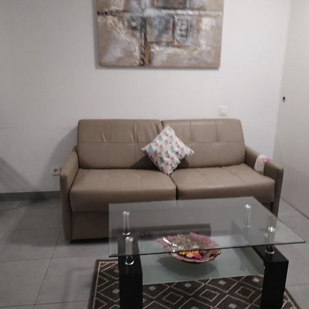 Magistic Handi Perpignan Exterior foto