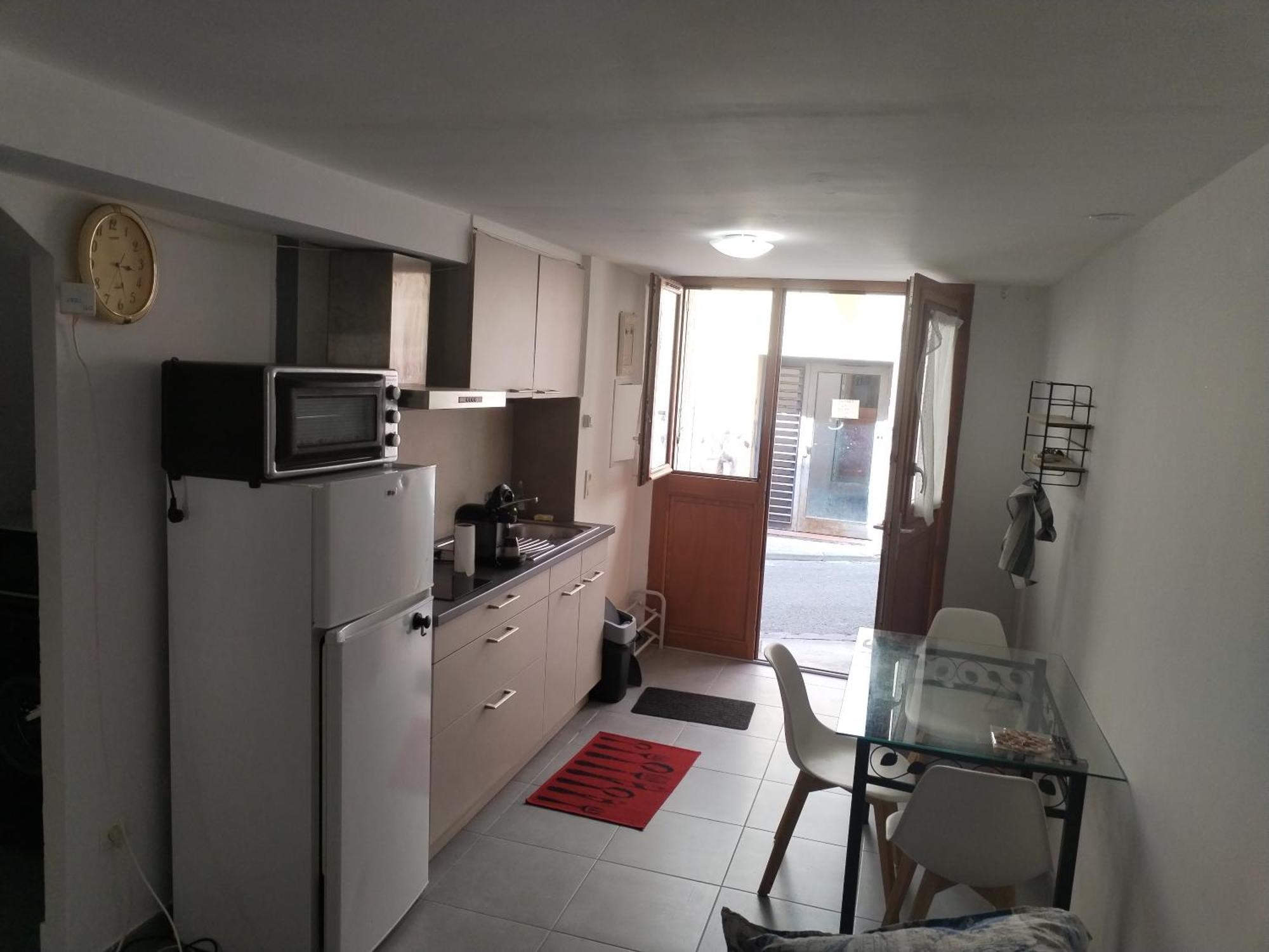 Magistic Handi Perpignan Exterior foto