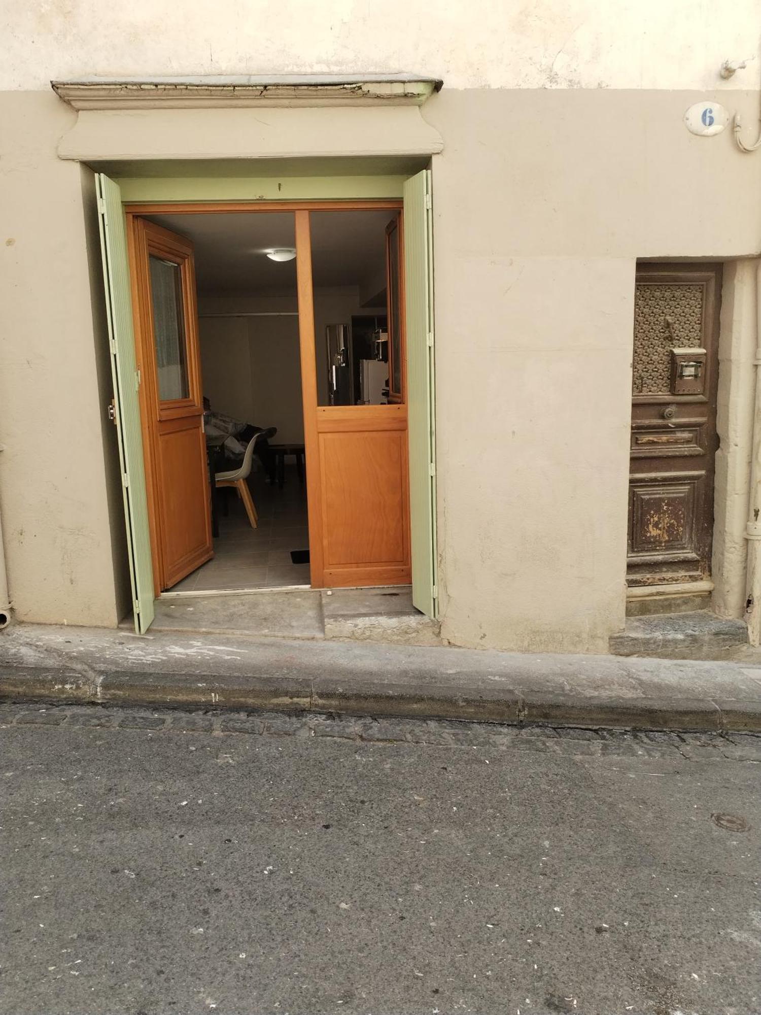 Magistic Handi Perpignan Exterior foto