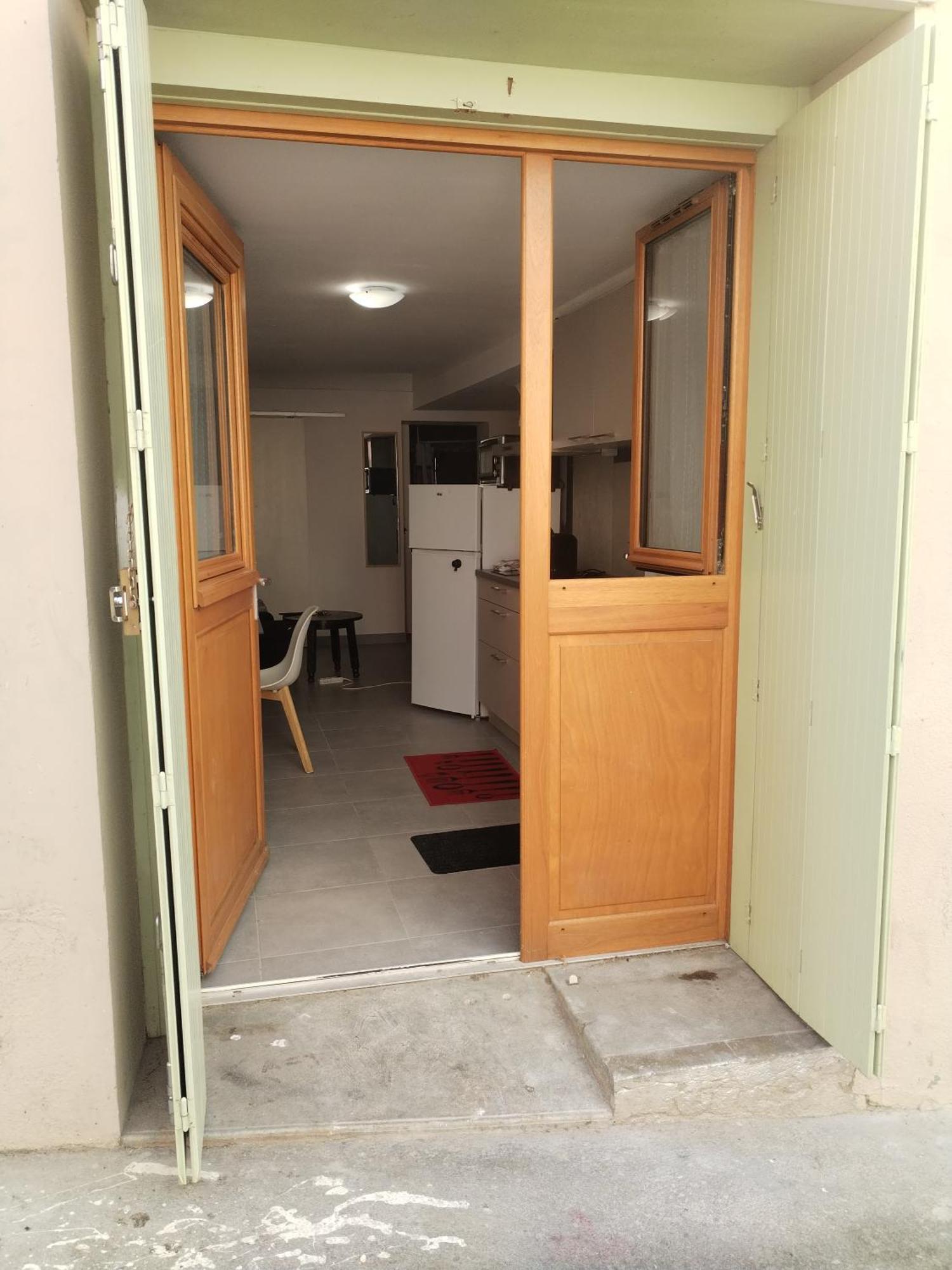 Magistic Handi Perpignan Exterior foto