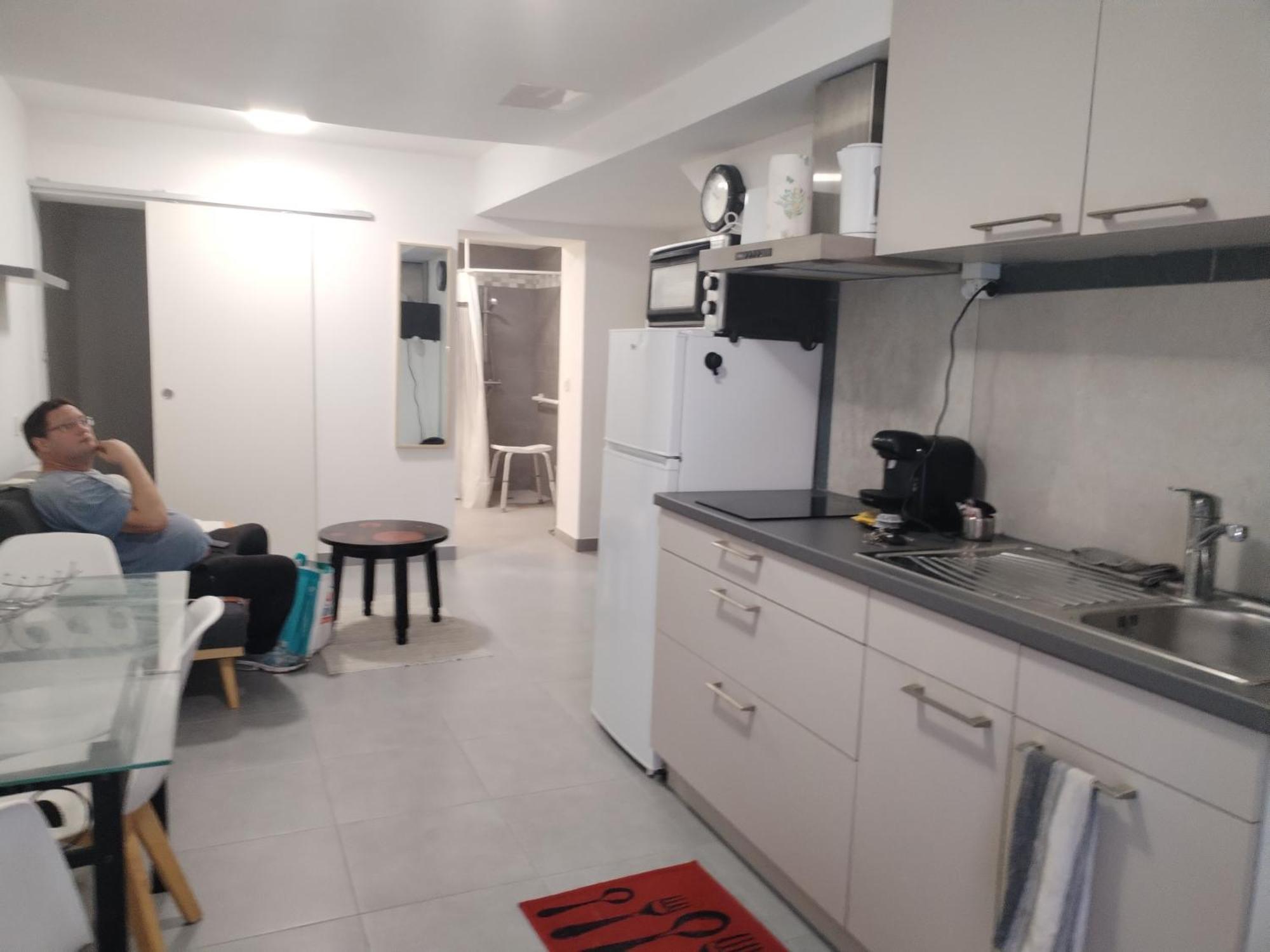 Magistic Handi Perpignan Exterior foto