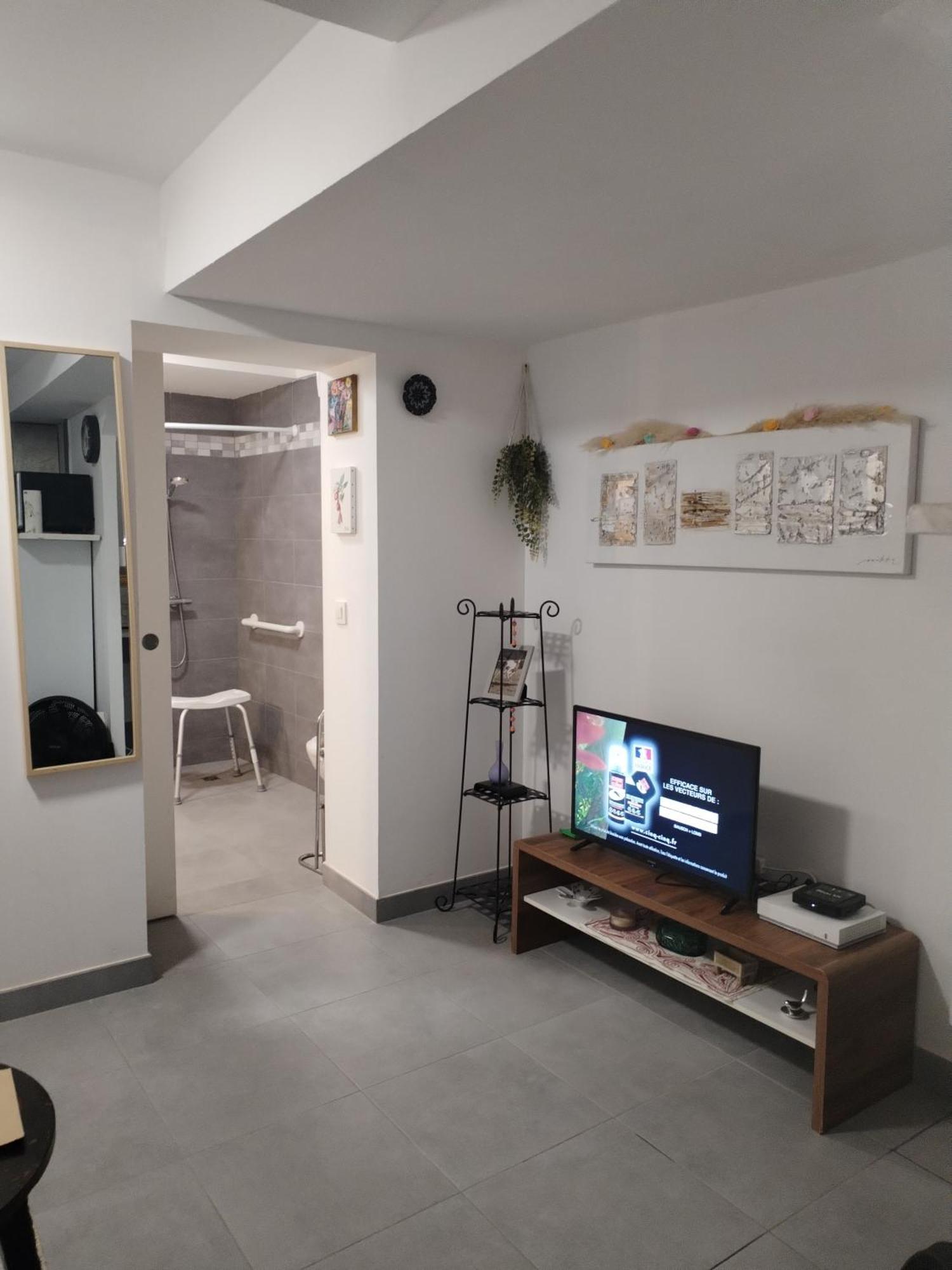 Magistic Handi Perpignan Exterior foto