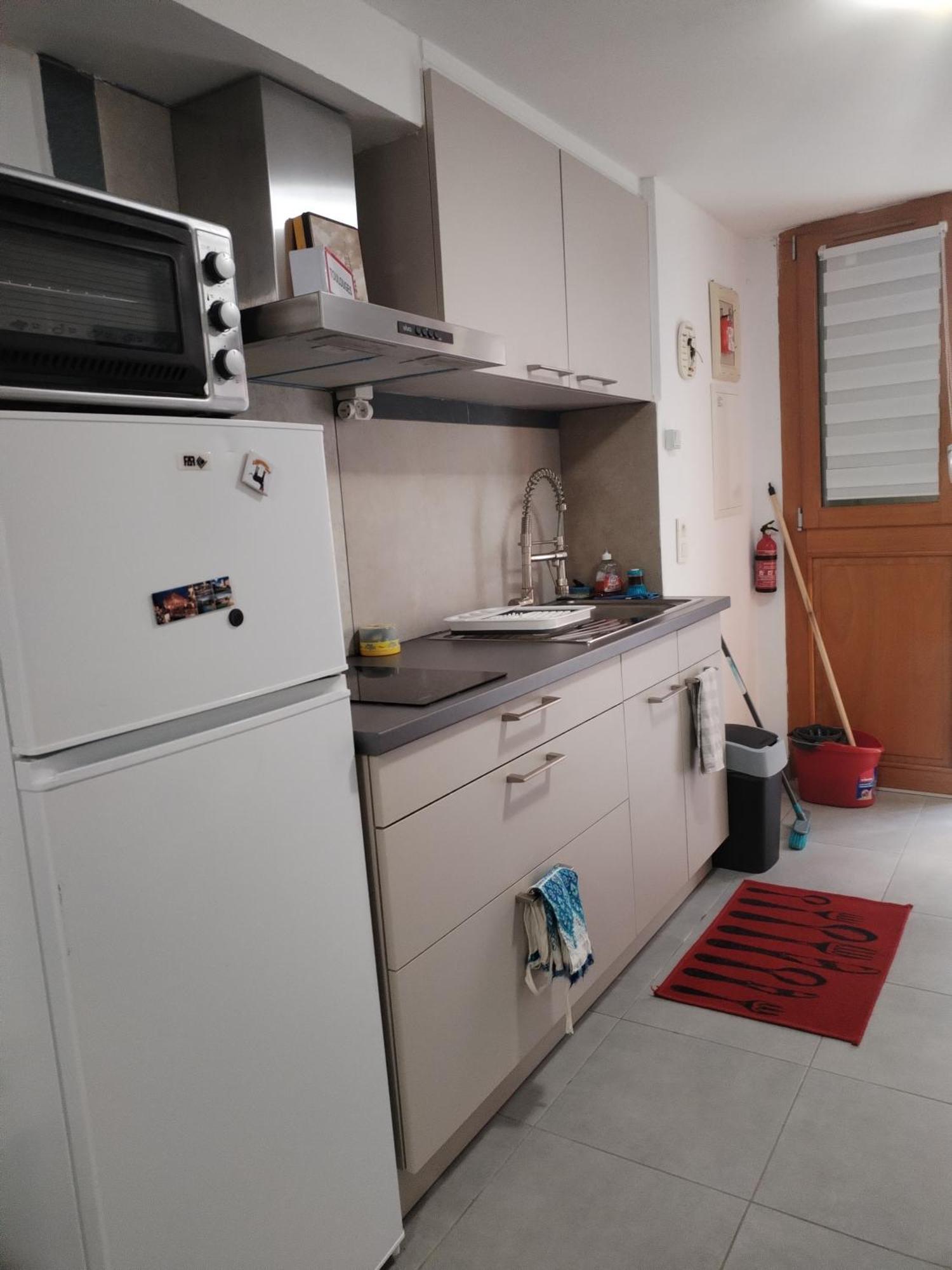 Magistic Handi Perpignan Exterior foto