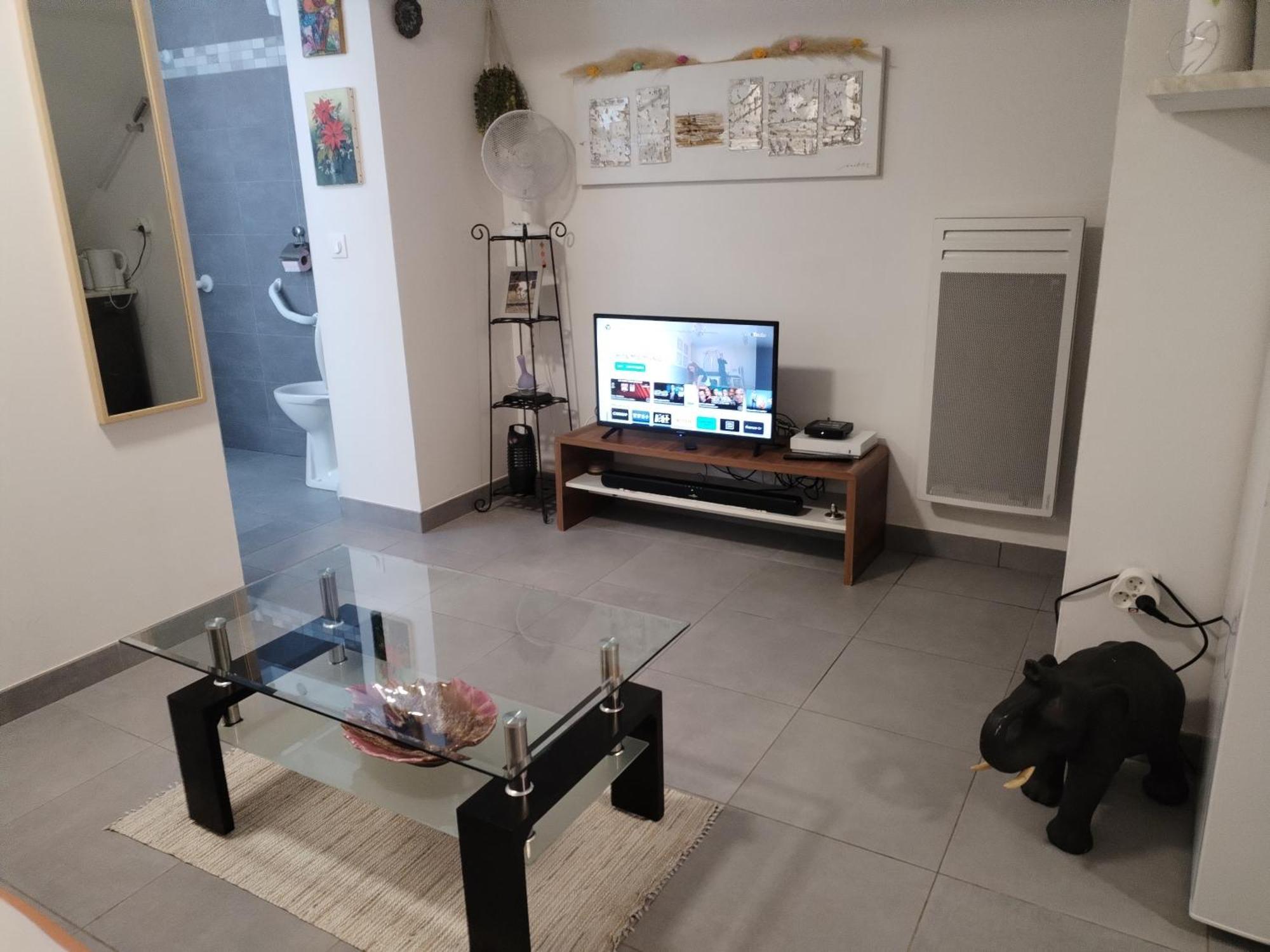 Magistic Handi Perpignan Exterior foto